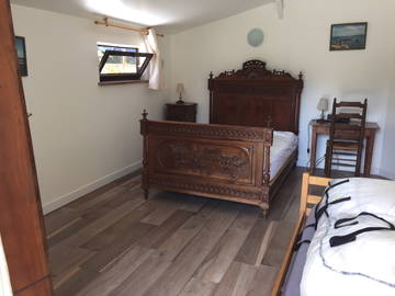 Chambre Chez L'habitant Saint-Lunaire 145281-7