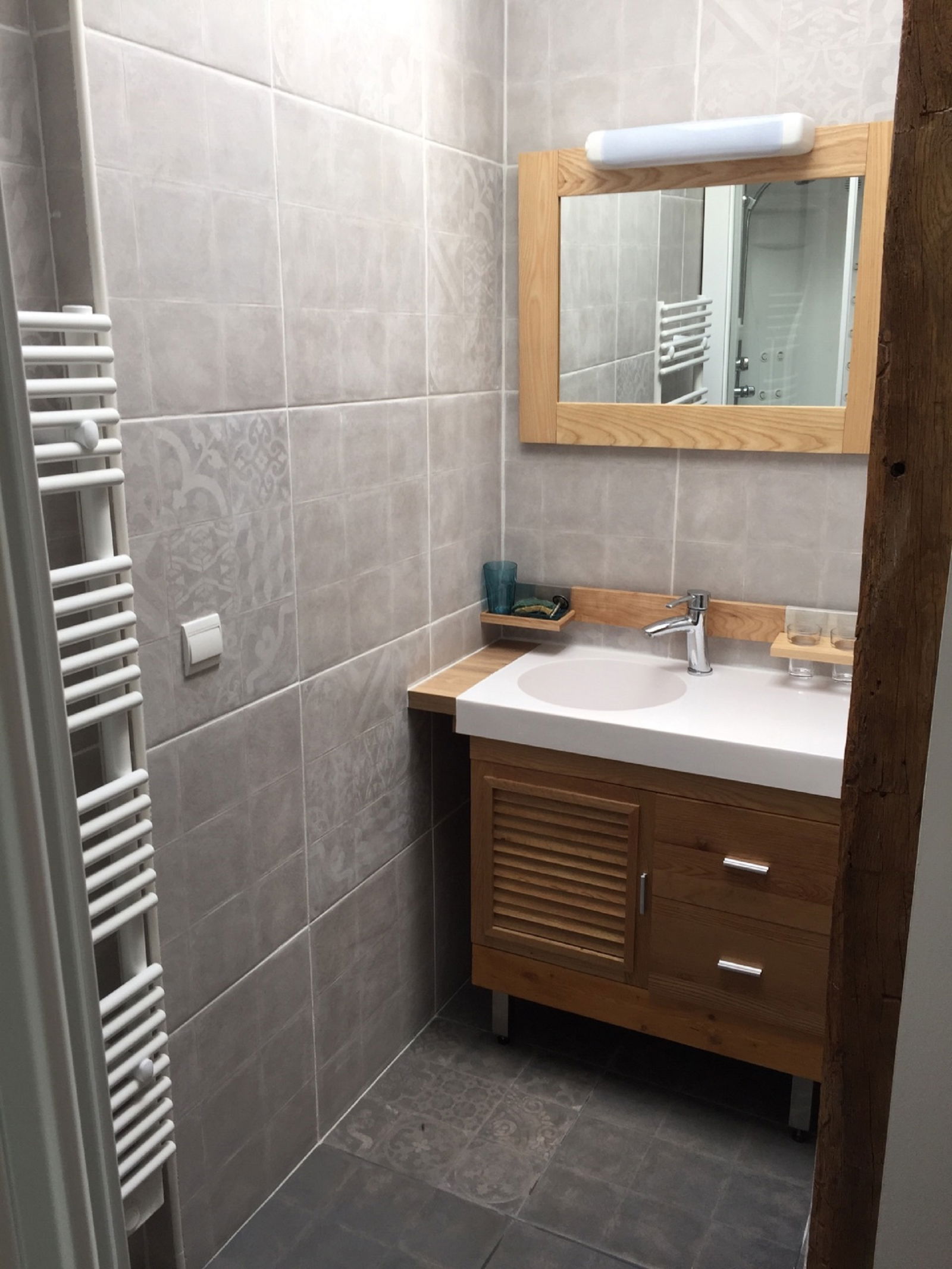 Homestay Saint-Lunaire 145281