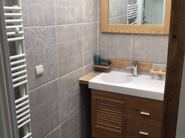 Chambre Chez L'habitant Saint-Lunaire 145281-8