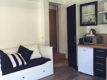 Chambre Chez L'habitant Saint-Lunaire 145281-9