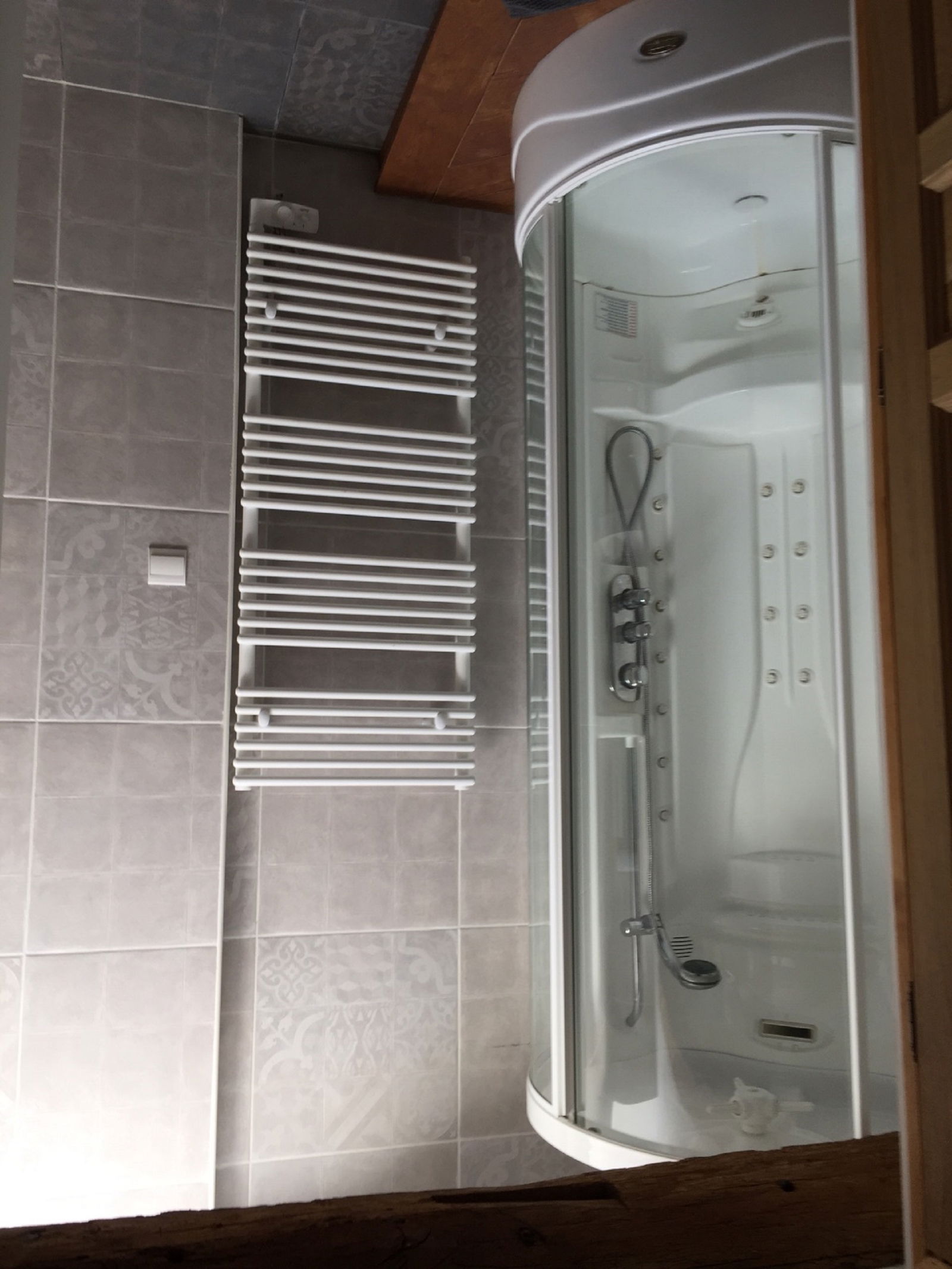 Homestay Saint-Lunaire 145281