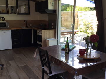 Chambre Chez L'habitant Saint-Lunaire 145281-11