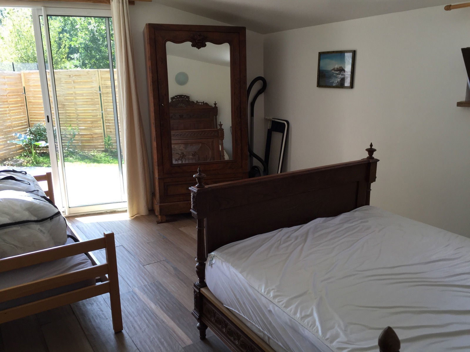 Quedarse En Casa Saint-Lunaire 145281