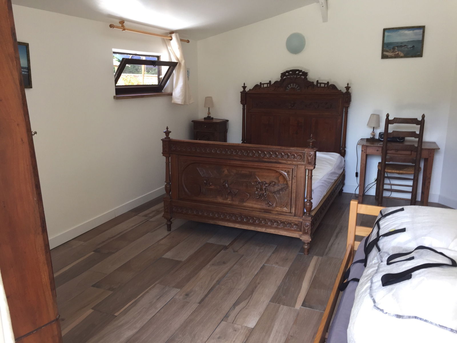 Quedarse En Casa Saint-Lunaire 145281