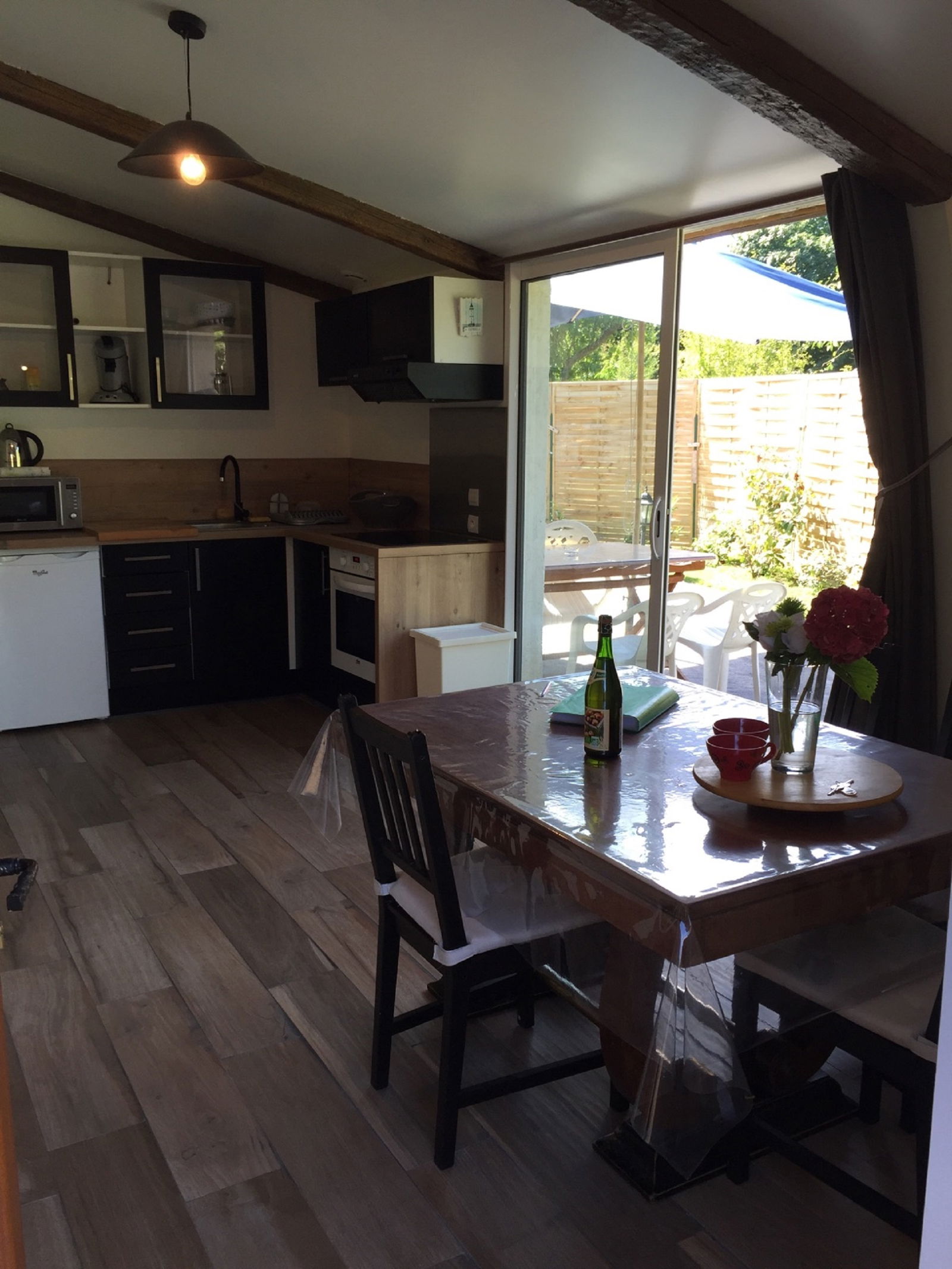 Quedarse En Casa Saint-Lunaire 145281