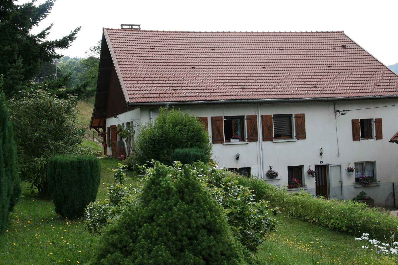 Unabhängiges Studio Fraize 174784