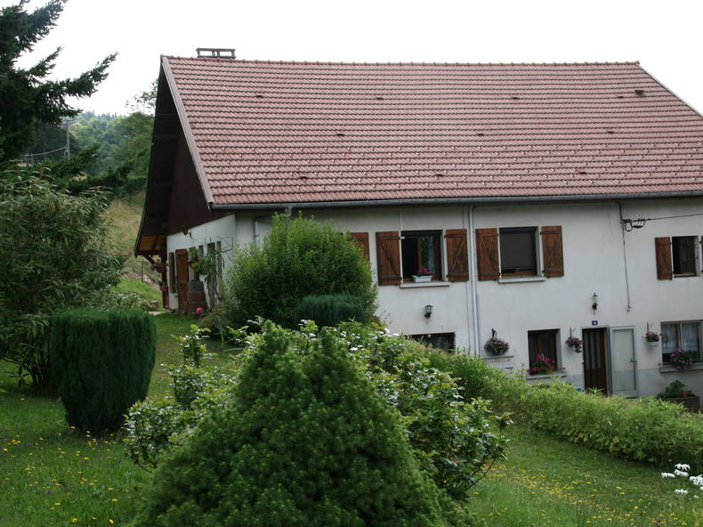 Gehele Woning Fraize 174784-1