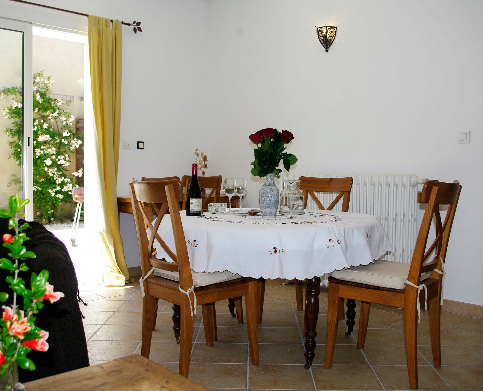 Gastgezin L'Isle-sur-la-Sorgue 137852
