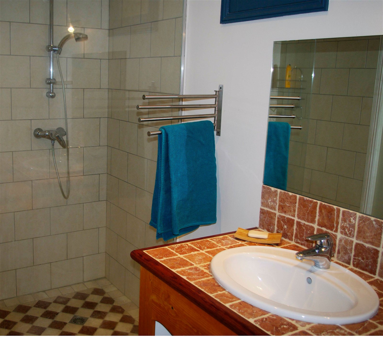 Gastgezin L'Isle-sur-la-Sorgue 137852