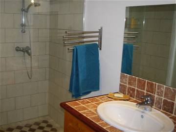 Chambre Chez L'habitant L'isle-Sur-La-Sorgue 137852-4