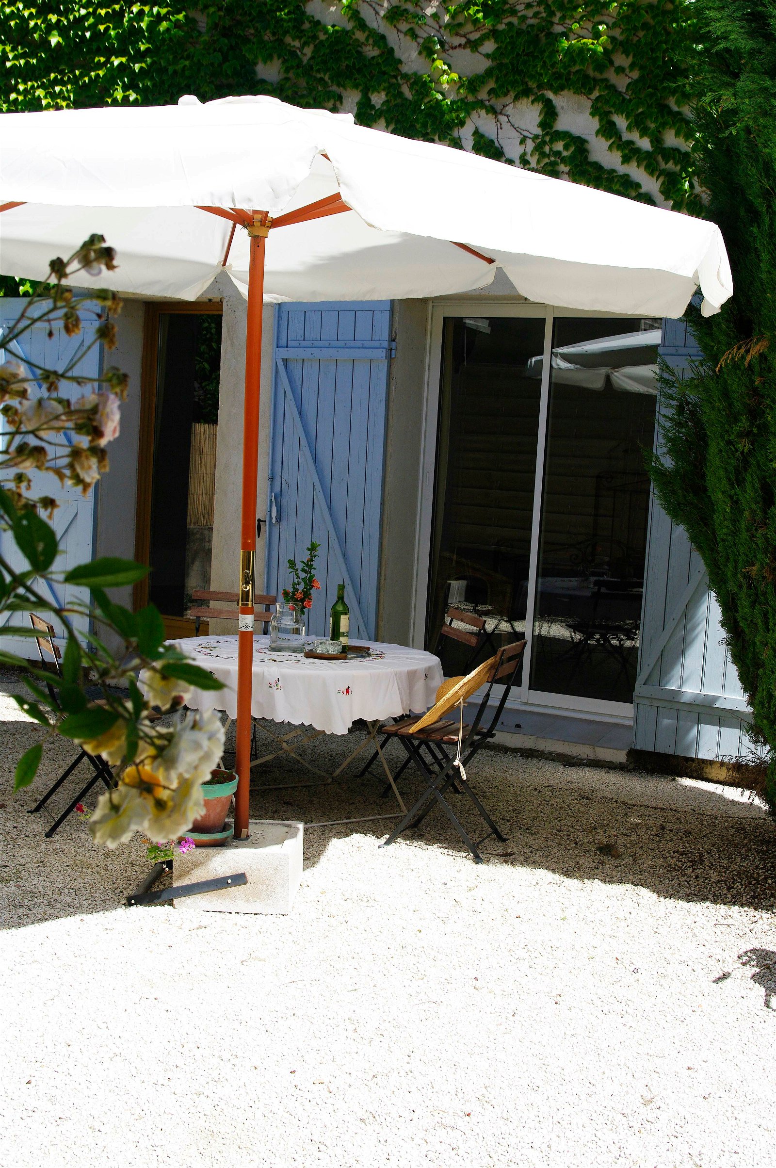 Gastgezin L'Isle-sur-la-Sorgue 137852