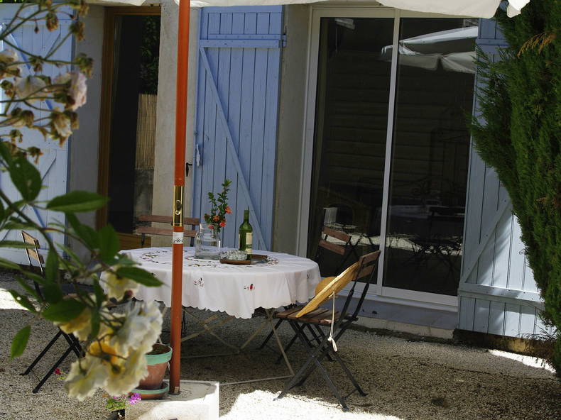 Homestay L'Isle-sur-la-Sorgue 137852-5