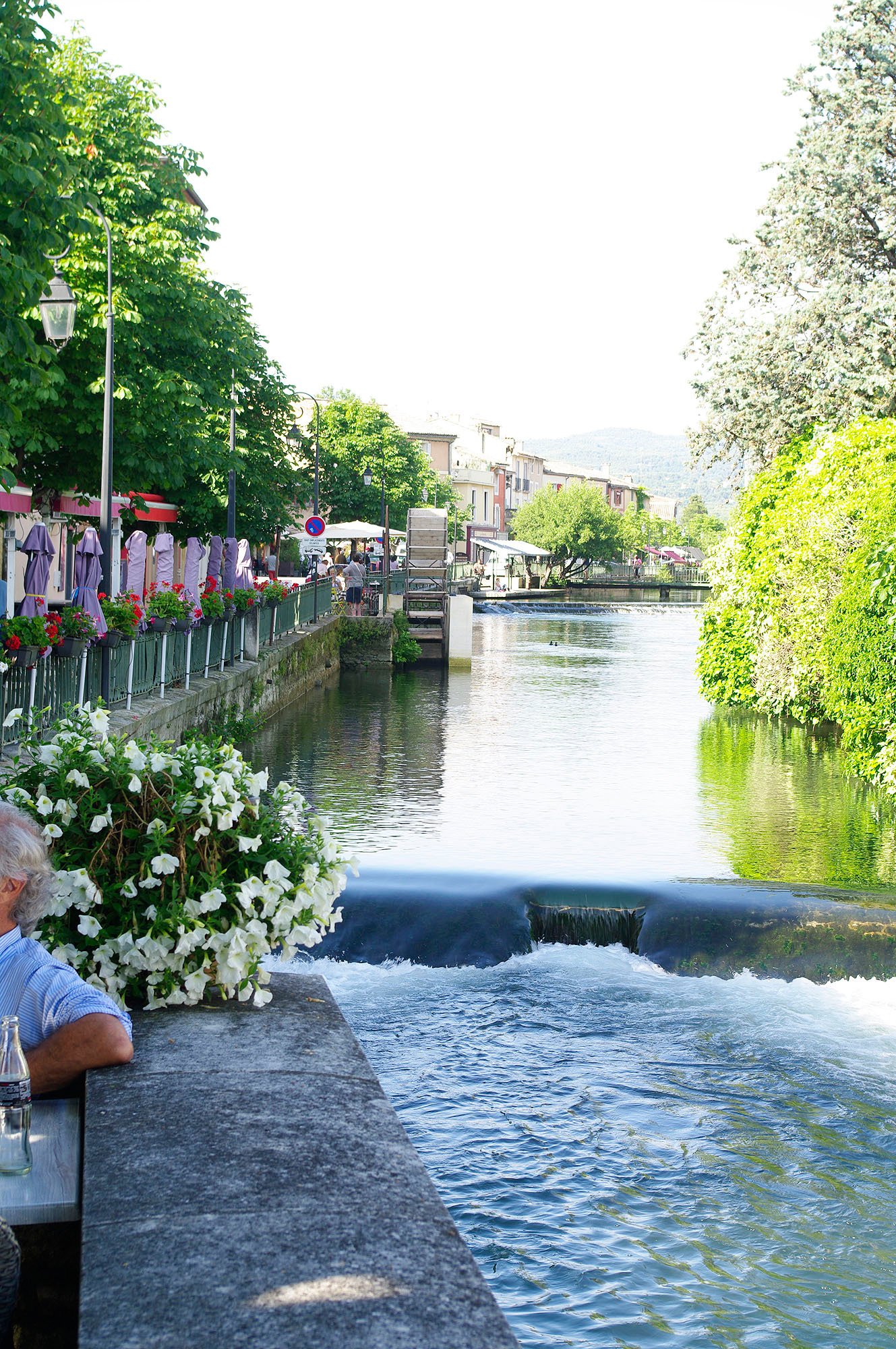 Gastgezin L'Isle-sur-la-Sorgue 137852