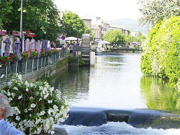 Chambre Chez L'habitant L'isle-Sur-La-Sorgue 137852-7