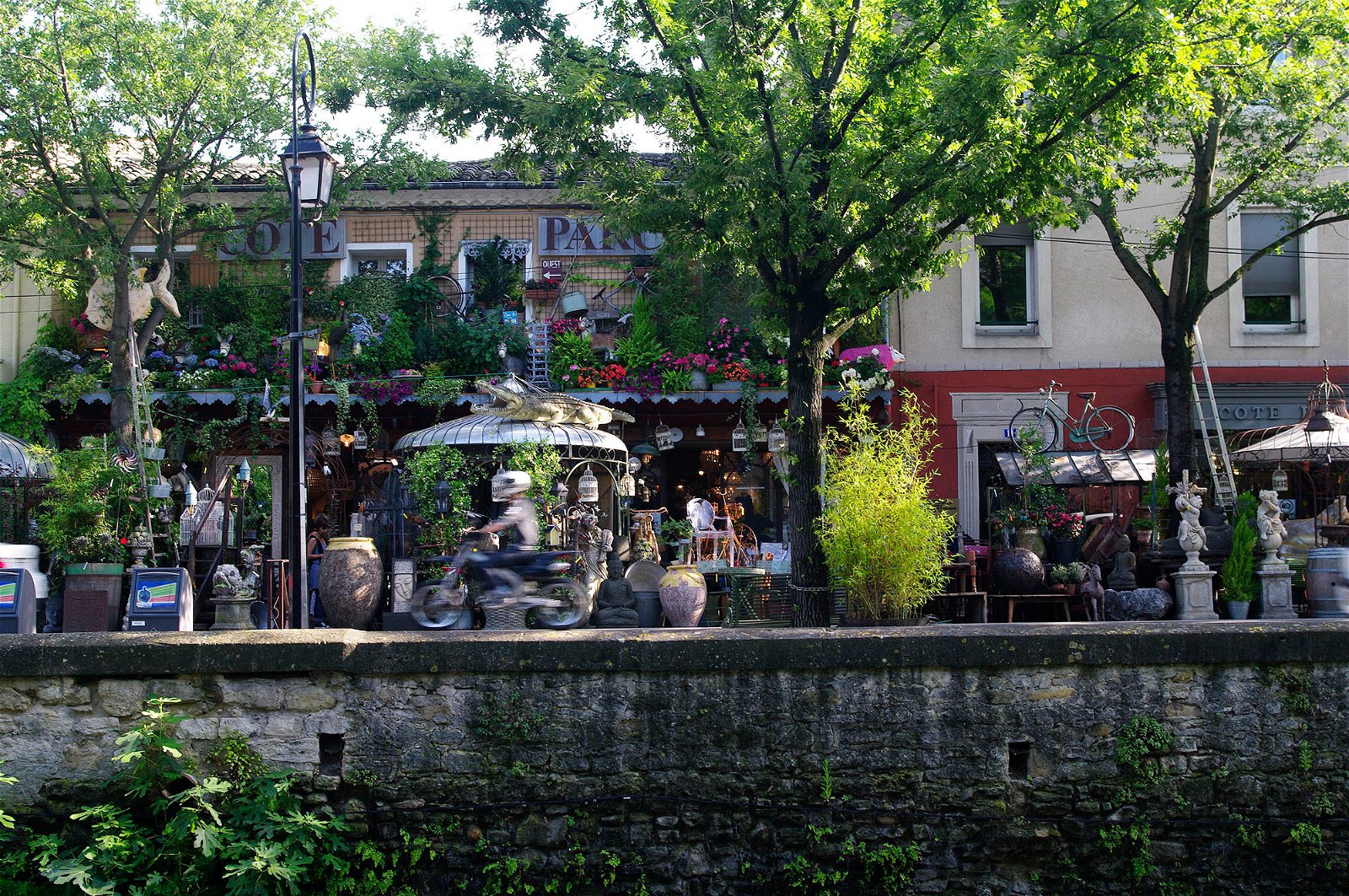 Gastgezin L'Isle-sur-la-Sorgue 137852