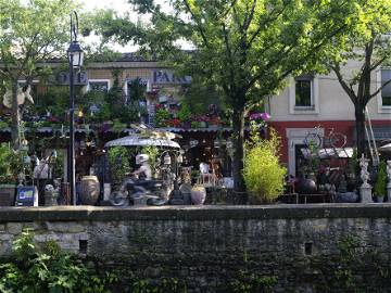 Chambre Chez L'habitant L'isle-Sur-La-Sorgue 137852-8