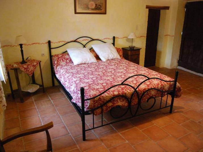 Chambre À Louer Rousson 73876