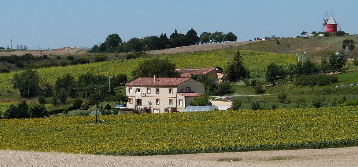 Tutta La Casa Nailloux 119063