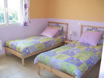 Logement Entier Nailloux 119063-5