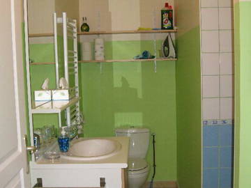 Logement Entier Nailloux 119063-6