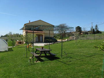 Logement Entier Nailloux 119063-7