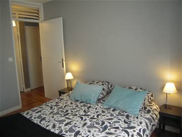 Room For Rent Le Havre 130493-1