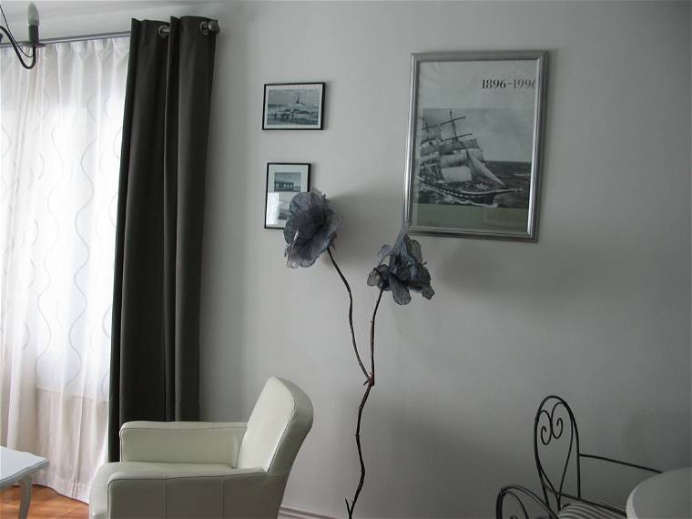 Homestay Le Havre 130493