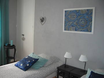 Logement Entier Le Havre 130493-4