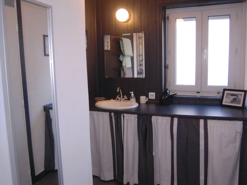 Entire Home Le Havre 130493-5