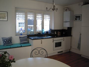 Logement Entier Le Havre 130493-7