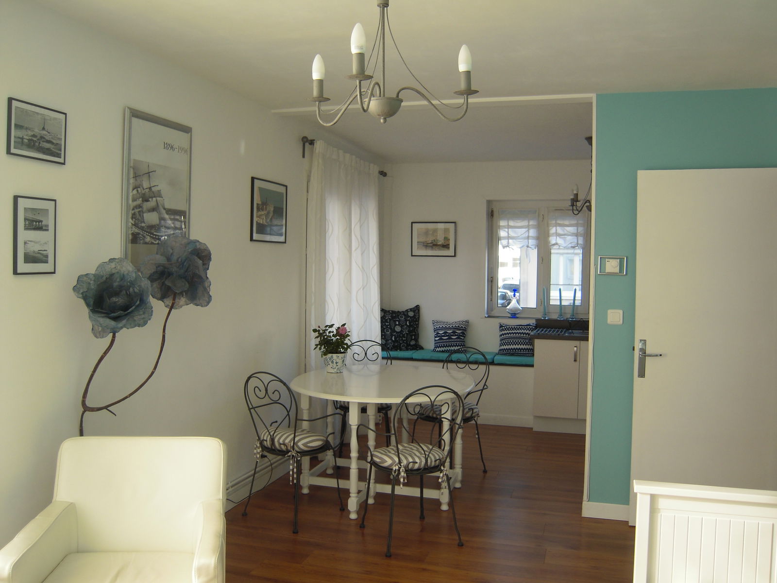 Estudio Independiente Le Havre 130493