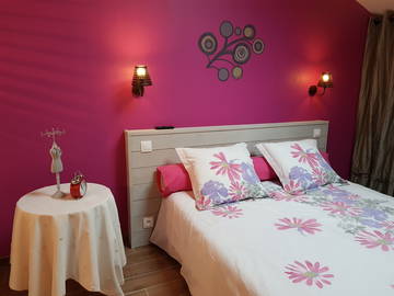 Chambre À Louer Thillot 471138