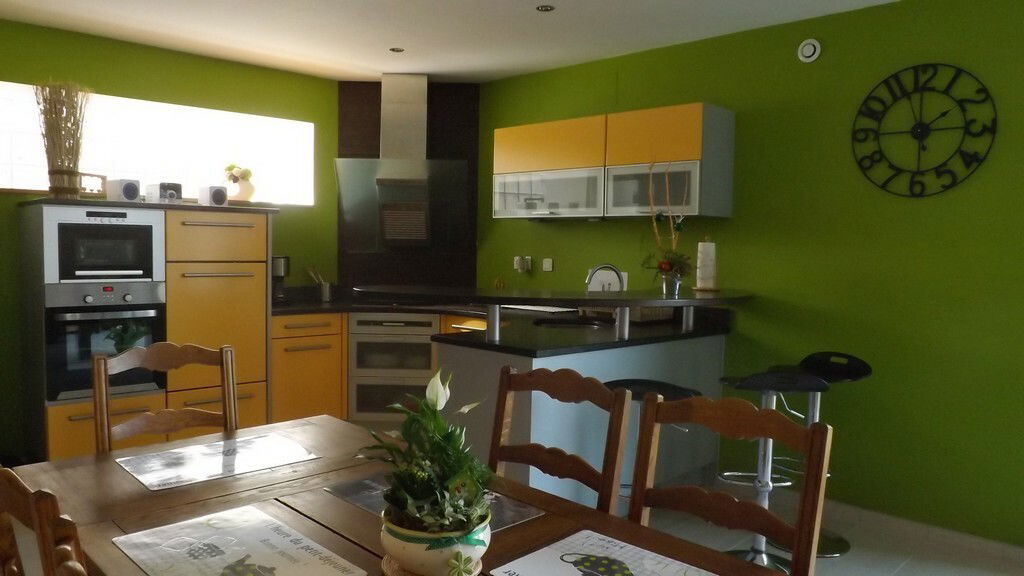 Estudio Independiente Thillot 137694