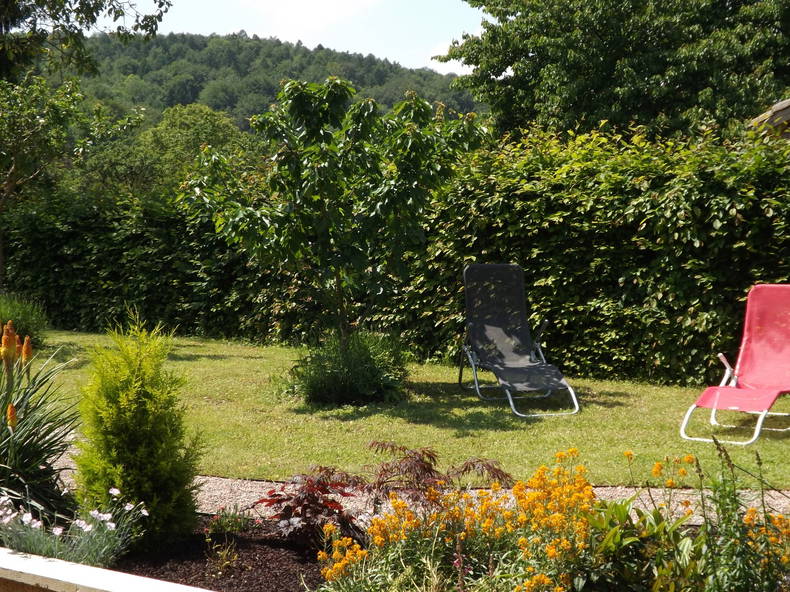 Ganzes Haus Thillot 137694-1