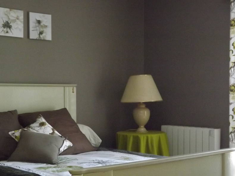 Ganzes Haus Thillot 137694-2