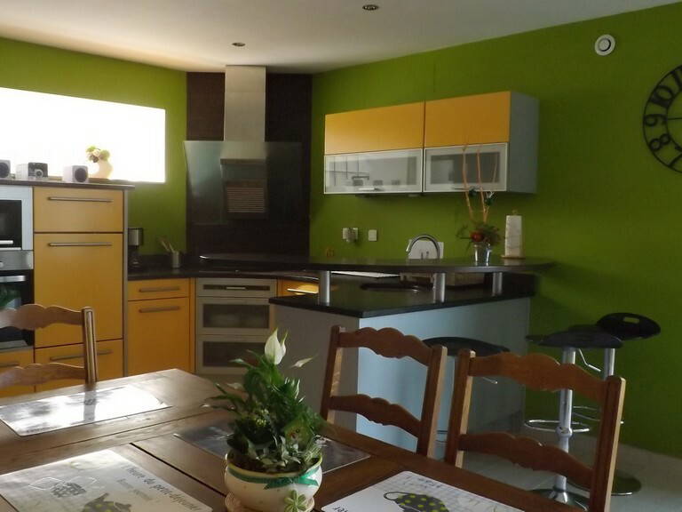 Ganzes Haus Thillot 137694-3