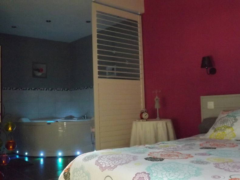 Ganzes Haus Thillot 137694-4