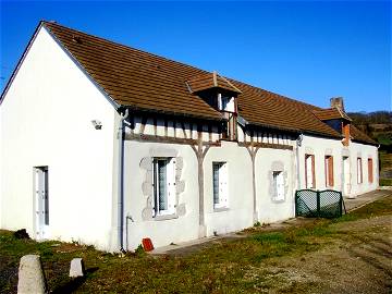 Roomlala | Gîte Du Val, A La Thiau, Briare