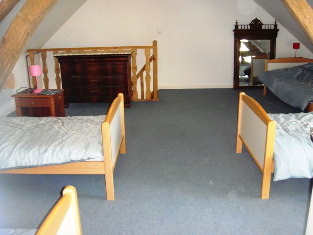 Oberoende Studio Briare 59128