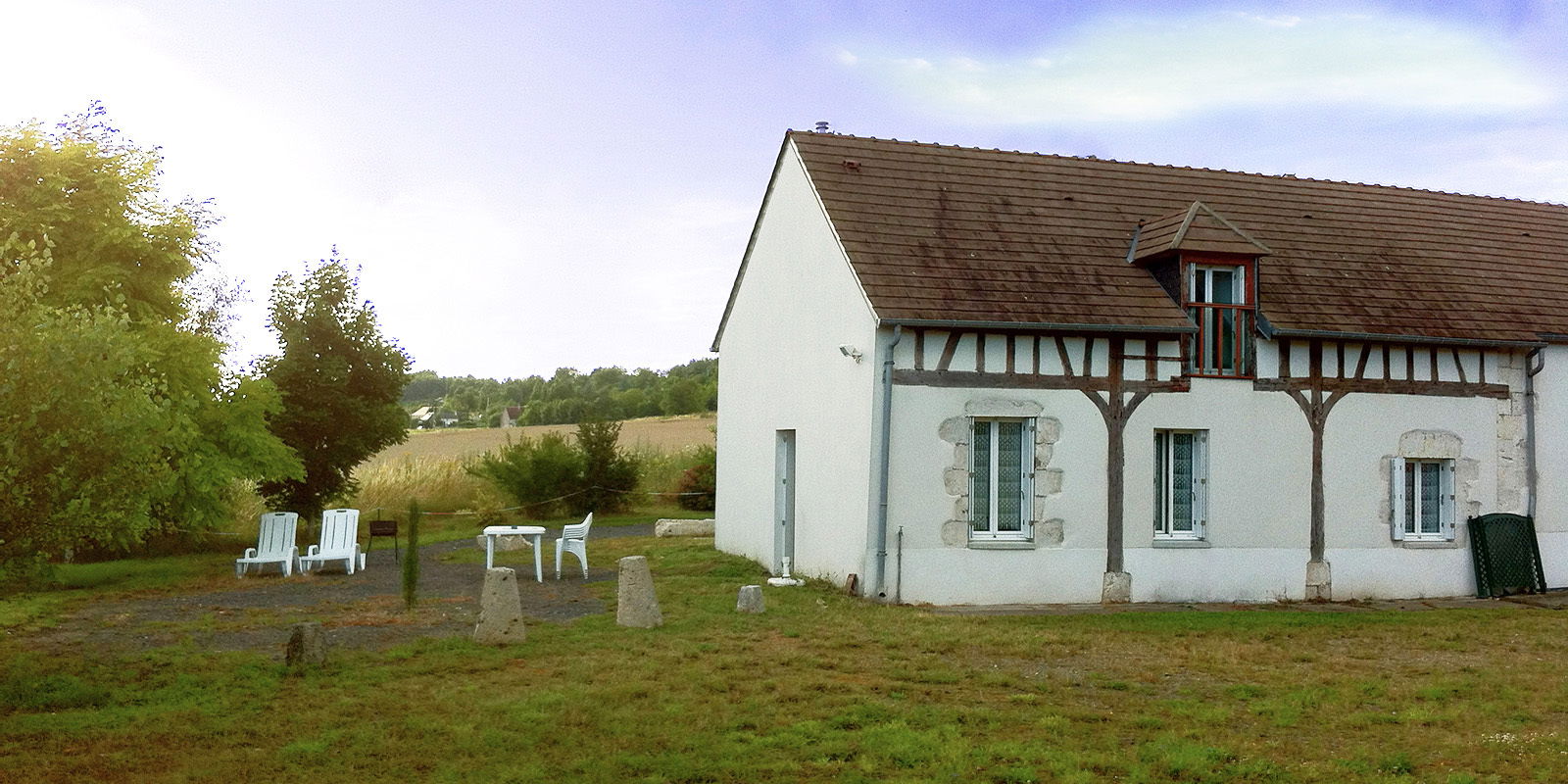 Oberoende Studio Briare 59128
