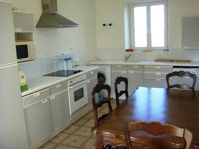 Ganzes Haus Briare 59128-2