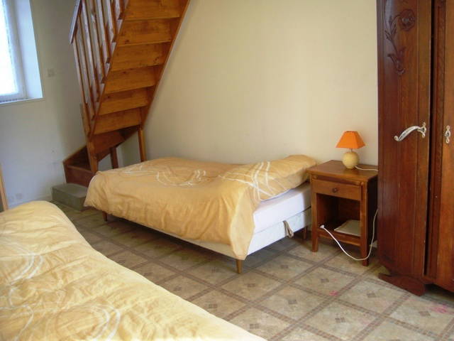 Ganzes Haus Briare 59128-3