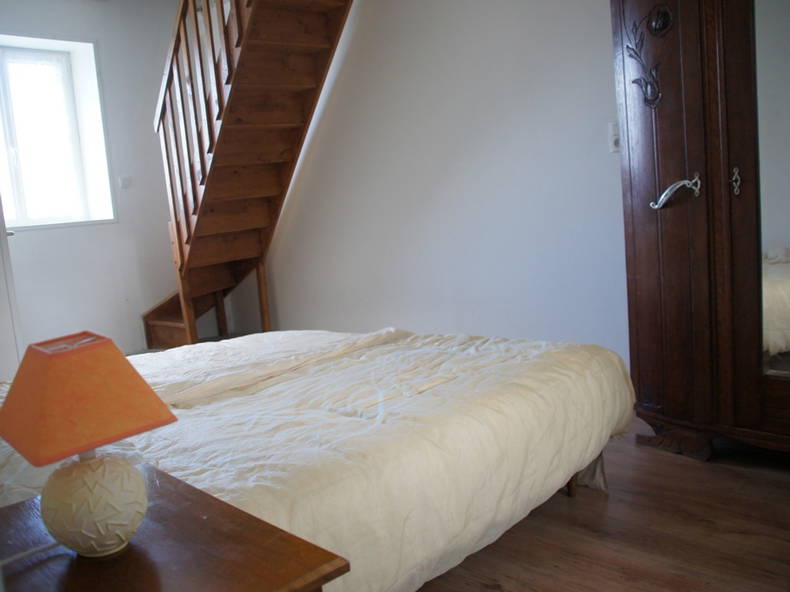 Ganzes Haus Briare 59128-5