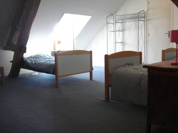 Logement Entier Briare 59128-7