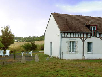 Logement Entier Briare 59128-9