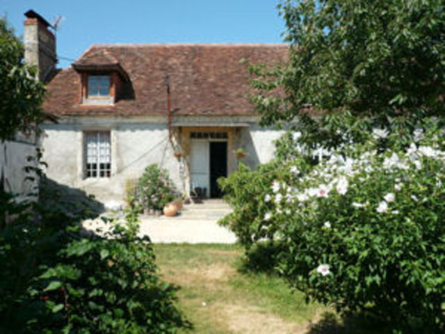 Bed And Breakfast Portet 16766
