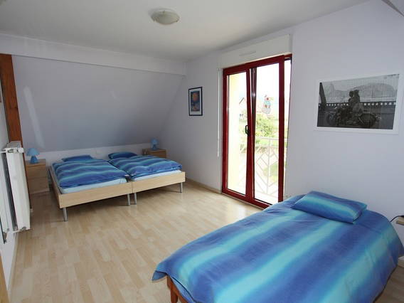 Toda La Casa Mittelwihr 18737-2