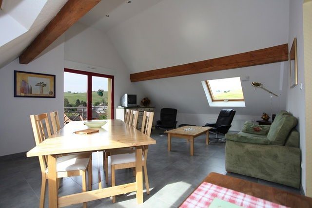 Tutta La Casa Mittelwihr 18737