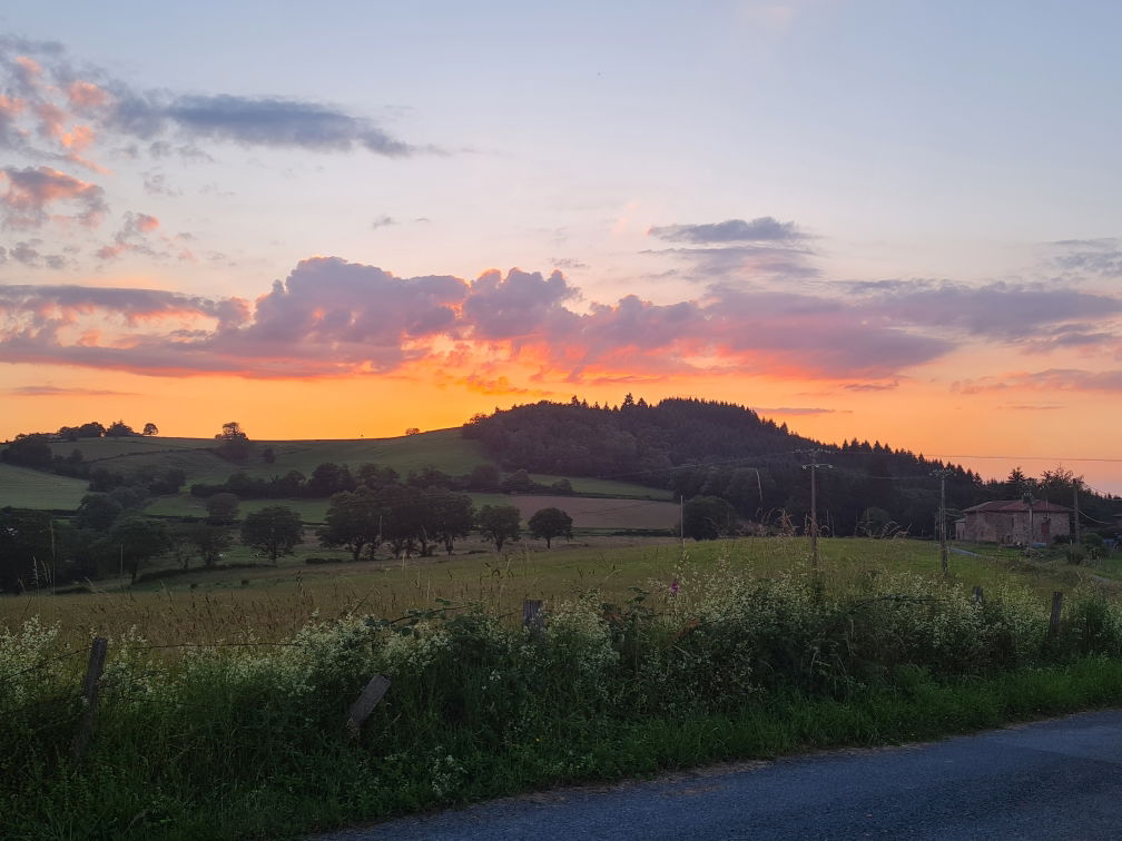 Camere Per Gli Ospiti Deux-Grosnes 426396