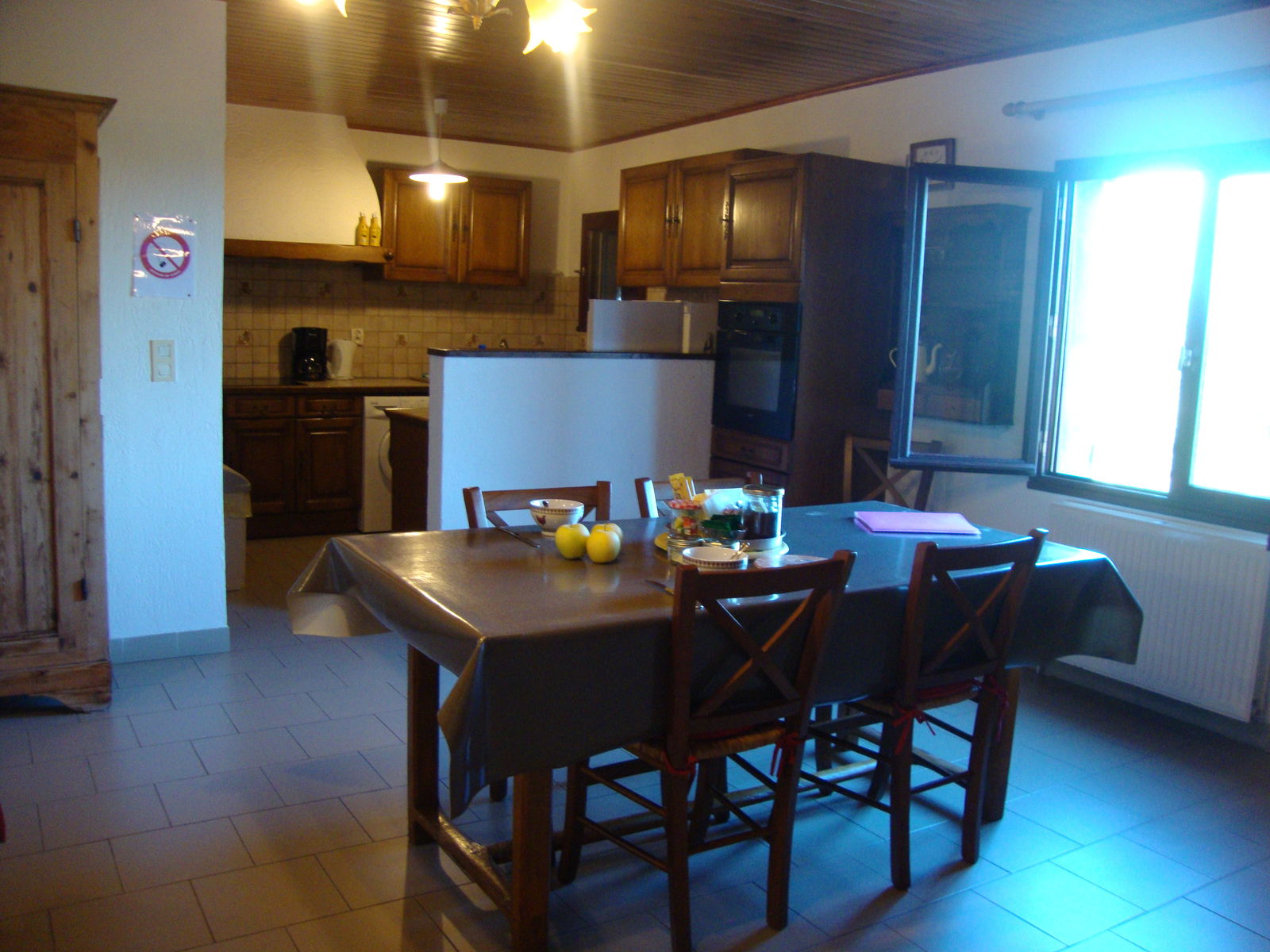 Hela Huset Moulès 75536